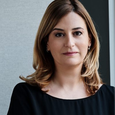 Χάιδω Ηλιοπούλου