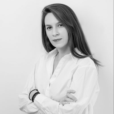 Δέσποινα Σπυριλιώτη